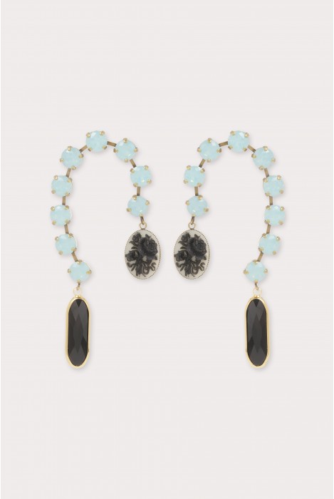 PRIMAVERA EARRINGS