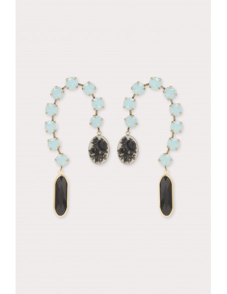 PRIMAVERA EARRINGS
