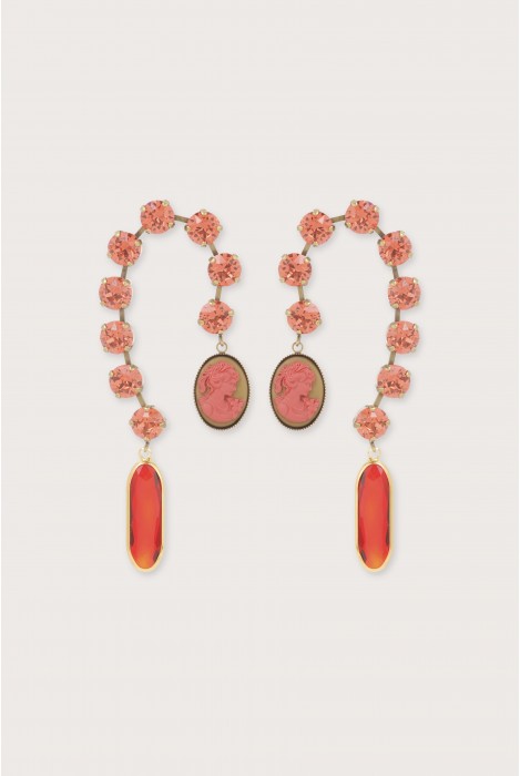 PRIMAVERA EARRINGS