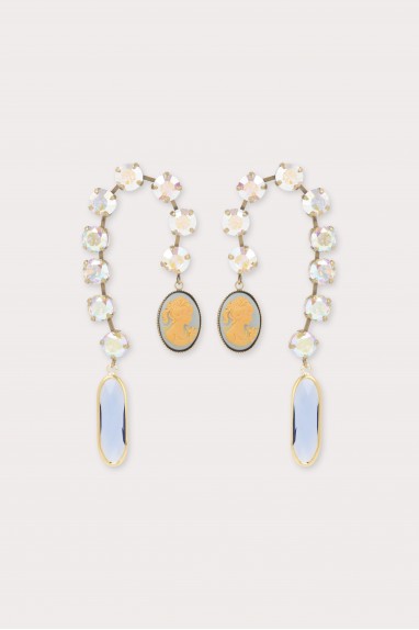 PRIMAVERA EARRINGS 2