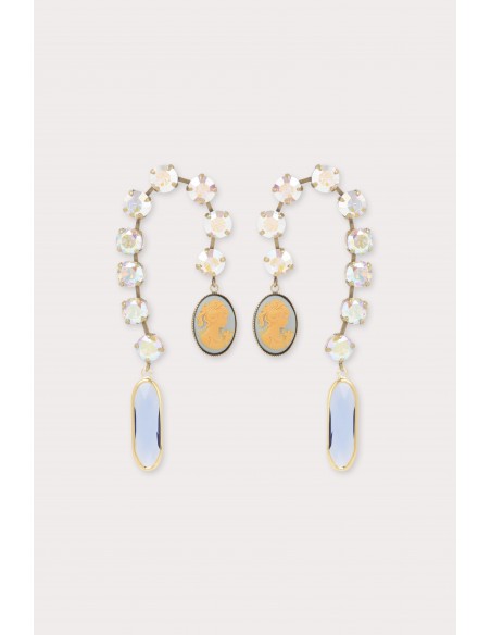 PRIMAVERA EARRINGS