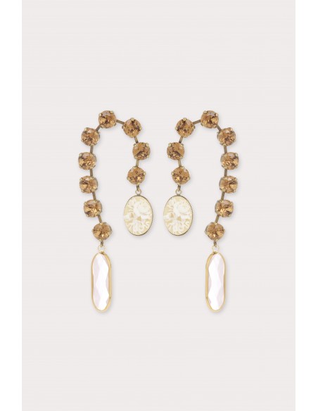 PRIMAVERA EARRINGS