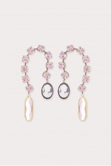 PRIMAVERA EARRINGS