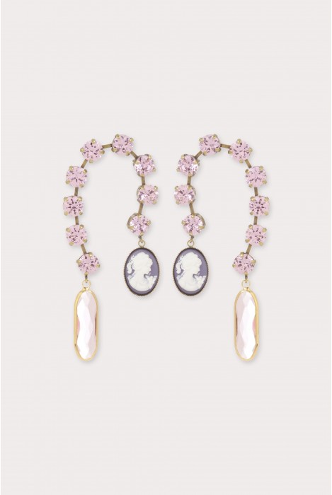 PRIMAVERA EARRINGS