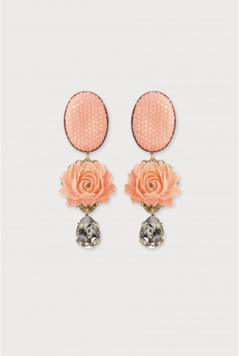 SIMPLE DIVA EARRING