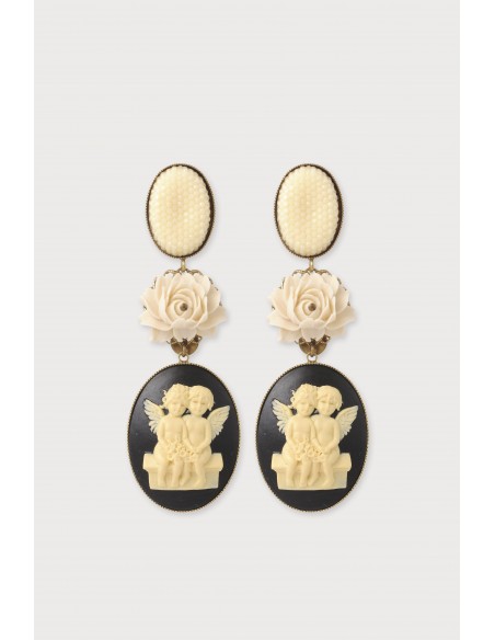 BIG DIVA EARRINGS