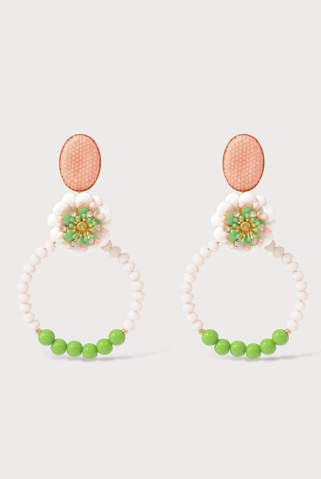 CAMÉLIA HOOPS