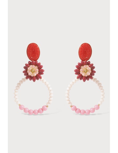 CAMÉLIA HOOPS