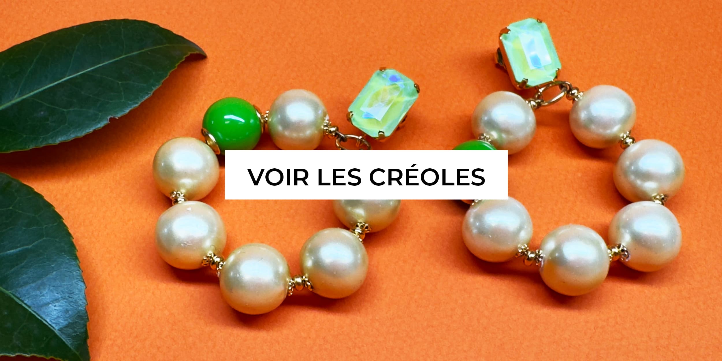 bijoux créoles
